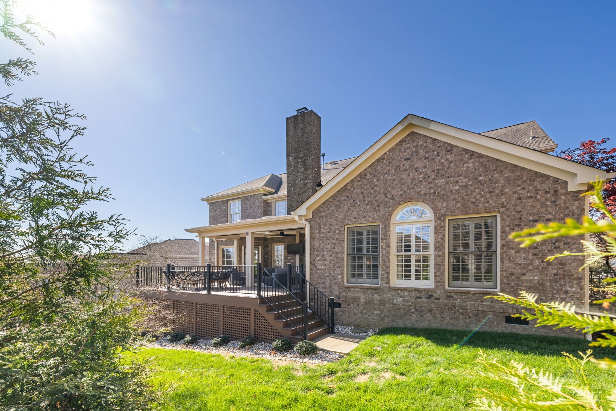 4 Winged Foot Pl