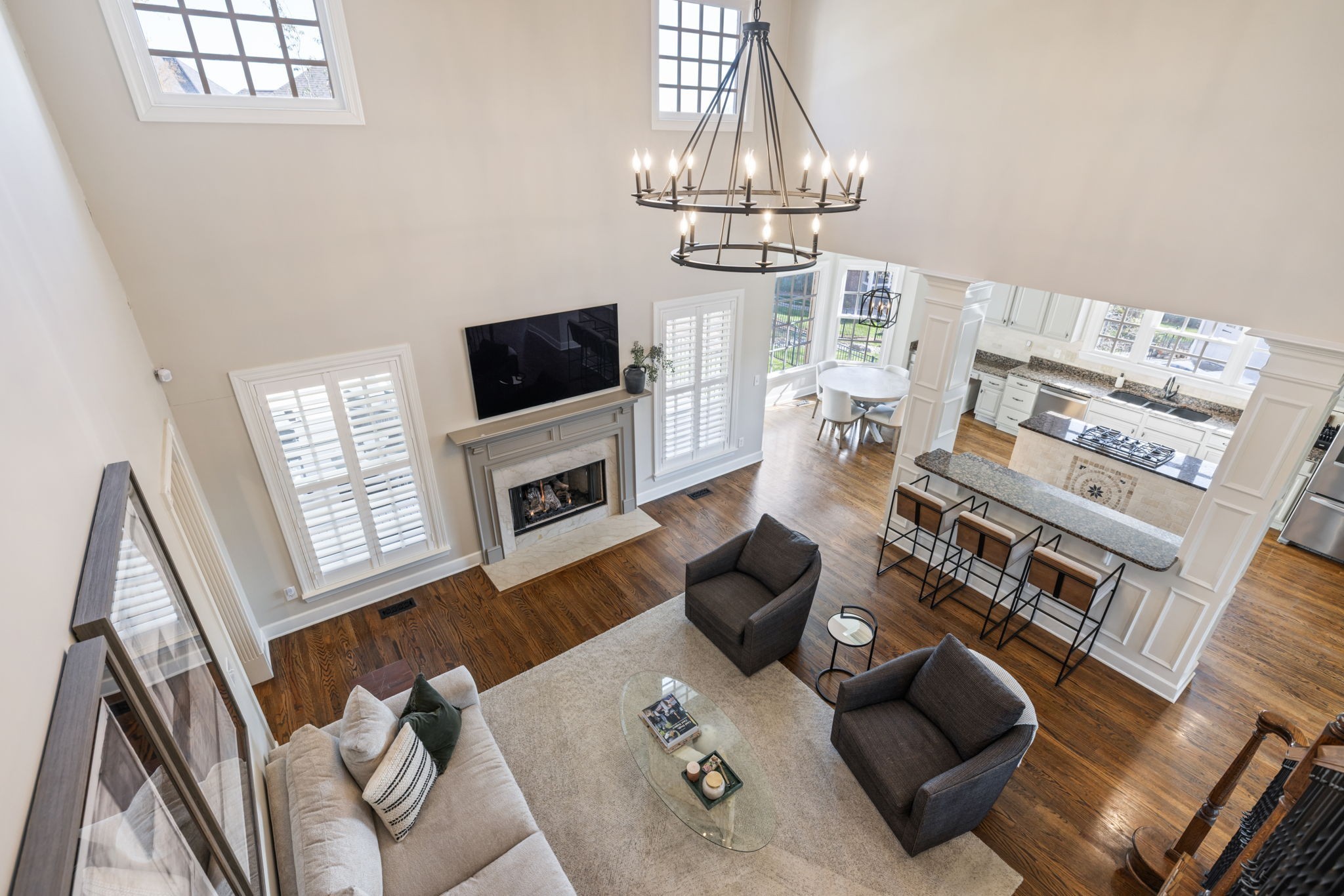 4 Winged Foot Pl