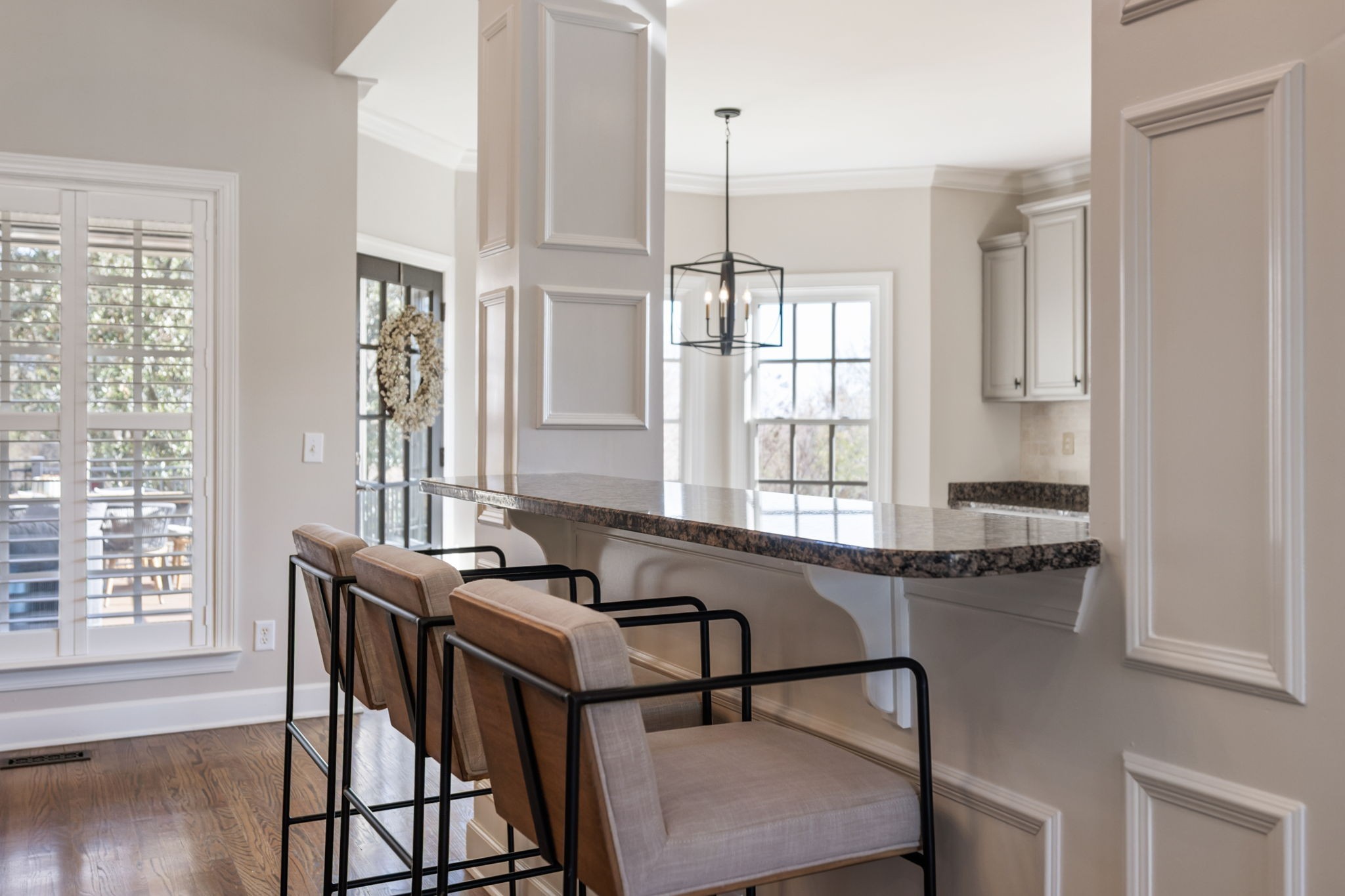 4 Winged Foot Pl