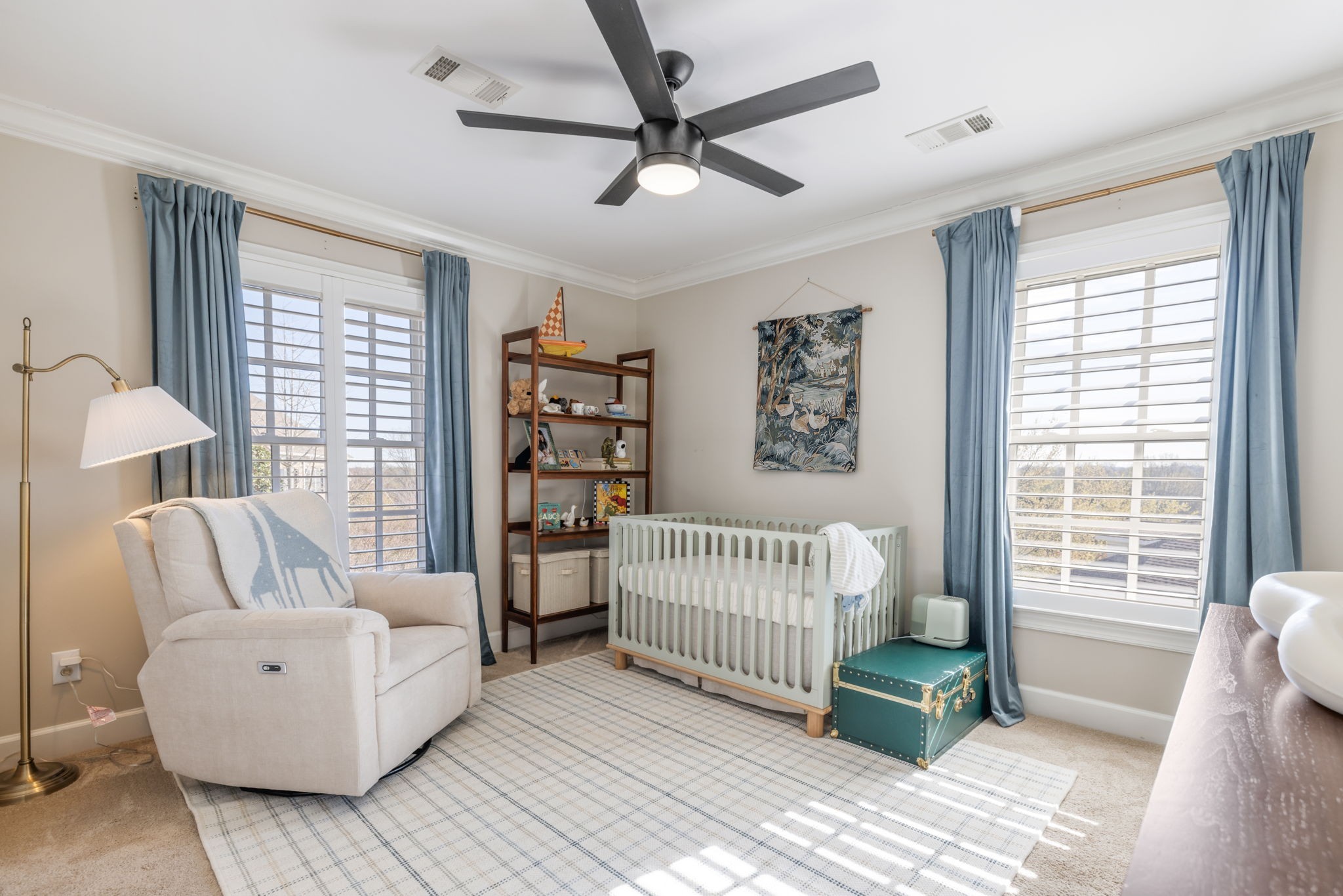 4 Winged Foot Pl
