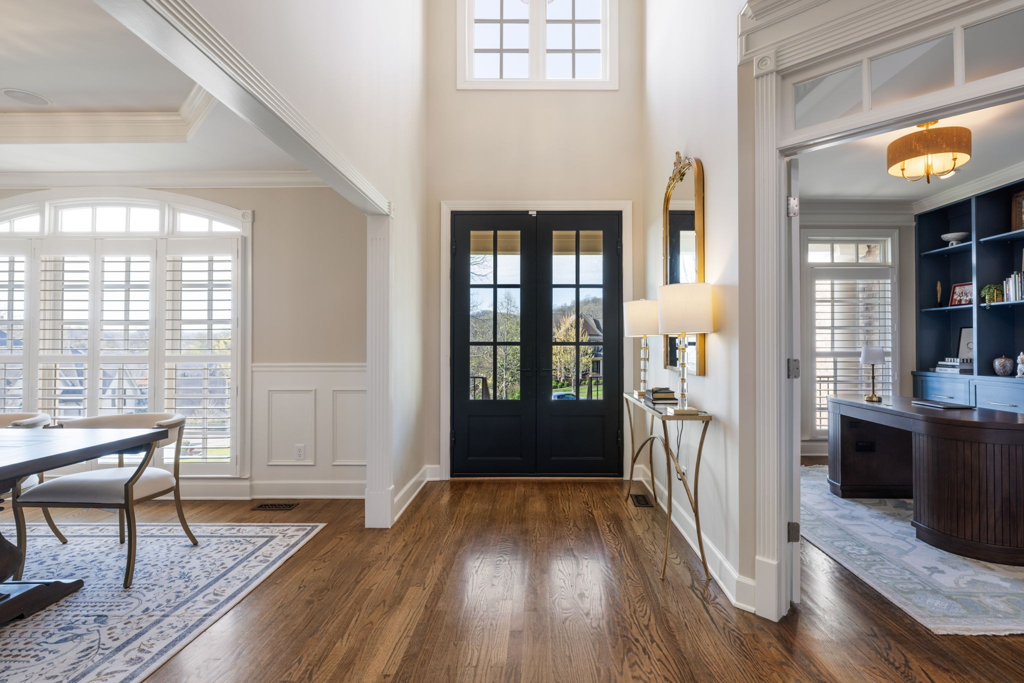4 Winged Foot Pl