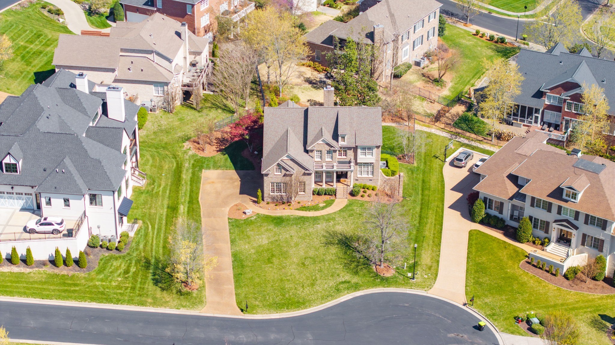 4 Winged Foot Pl