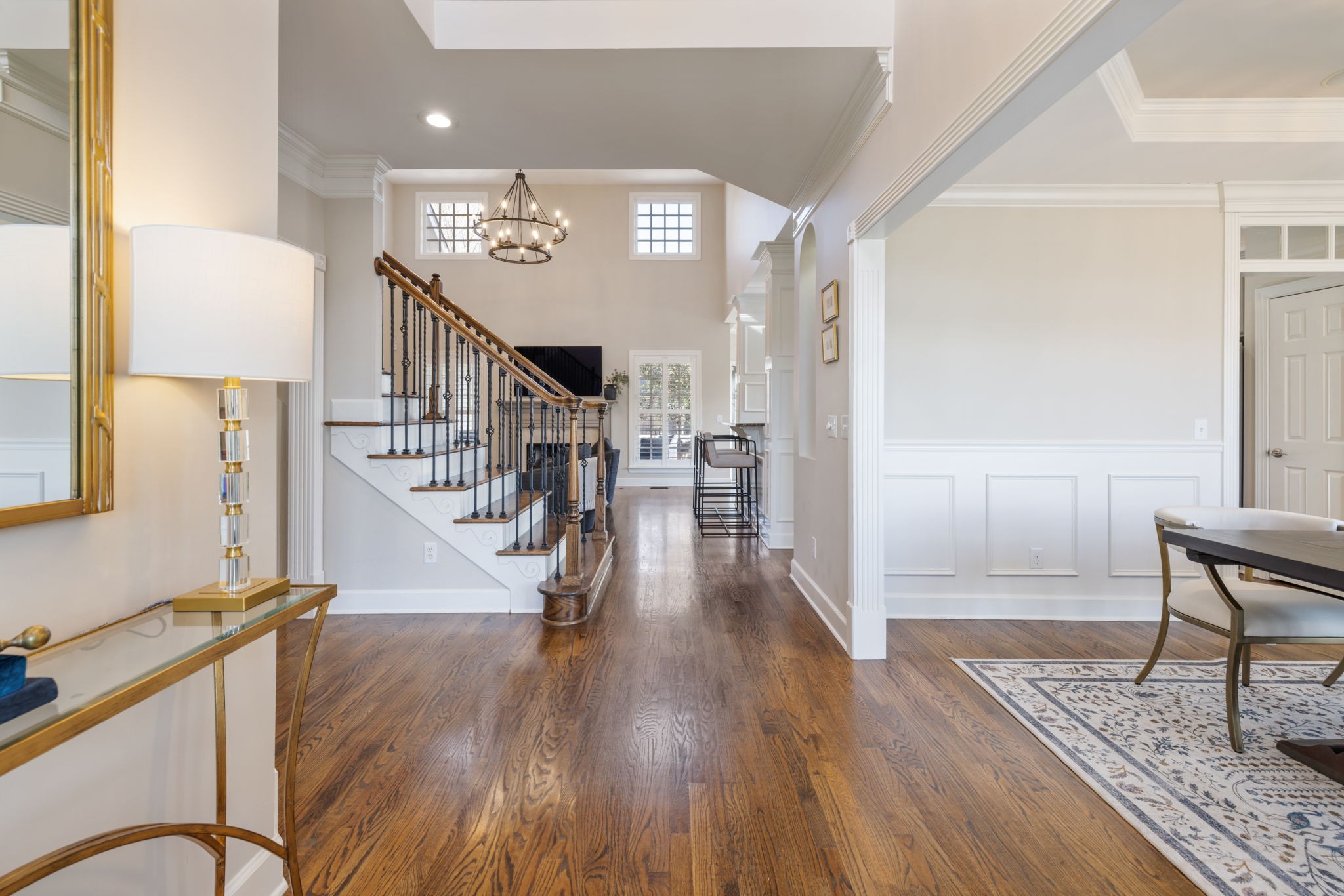 4 Winged Foot Pl