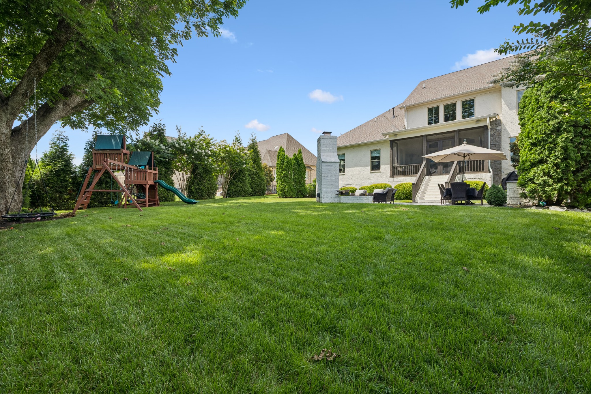 3601 Robbins Nest Rd