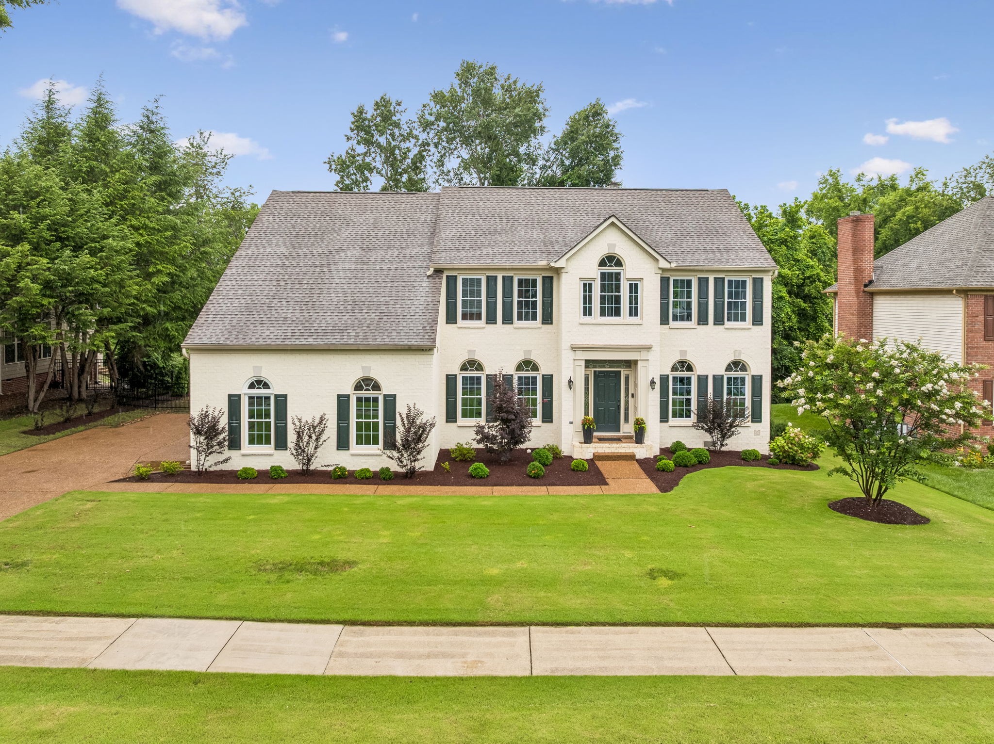 623 Rutherford Ln
