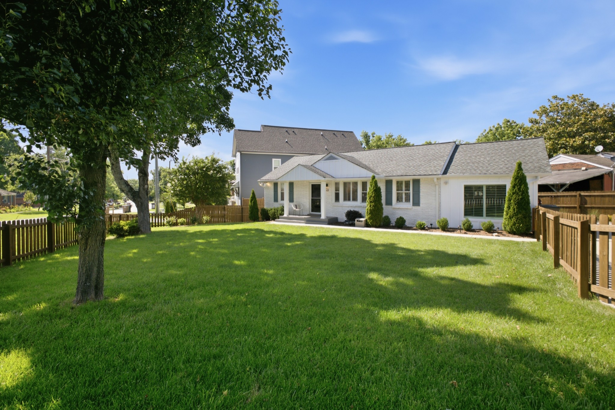 5011 Cherrywood Dr
