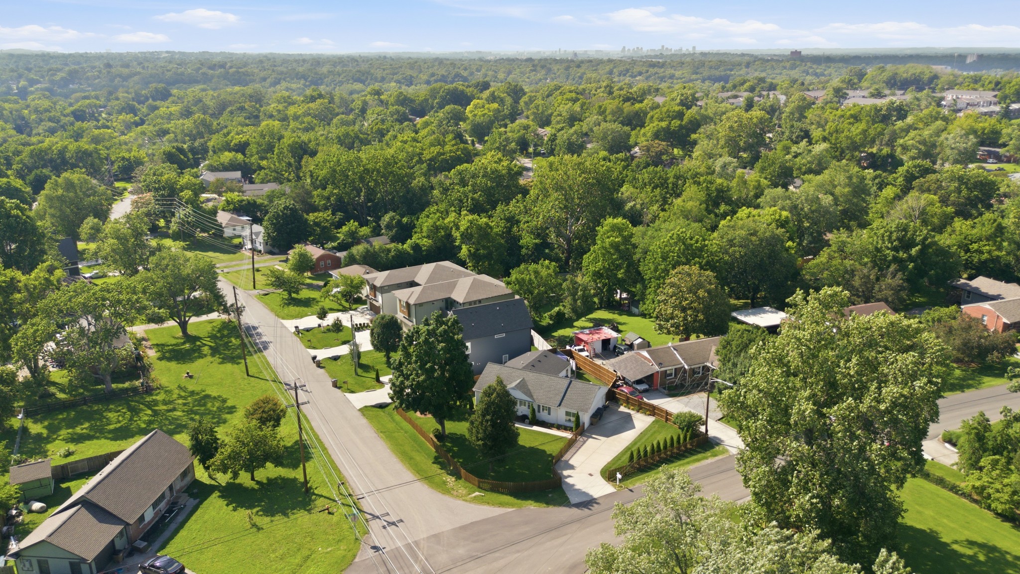 5011 Cherrywood Dr