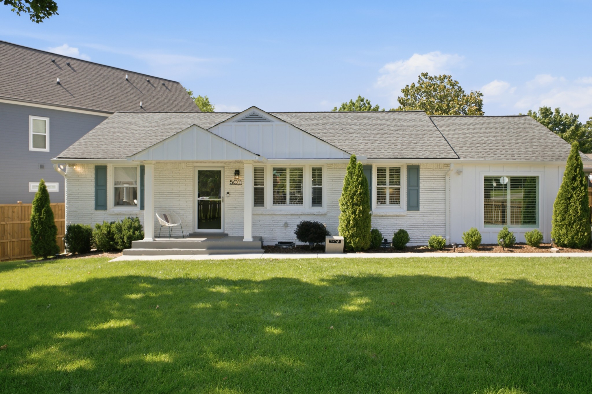 5011 Cherrywood Dr