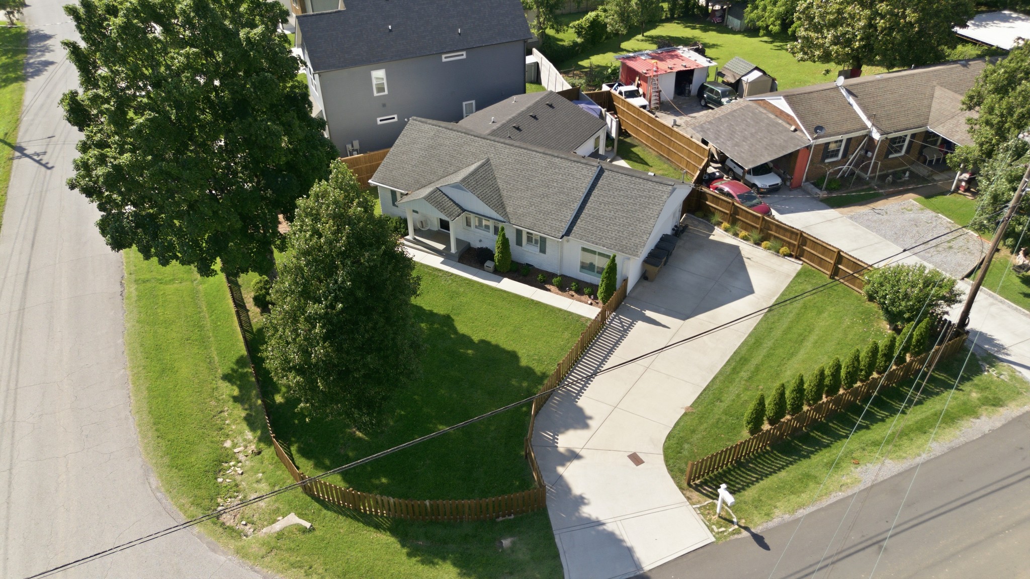 5011 Cherrywood Dr