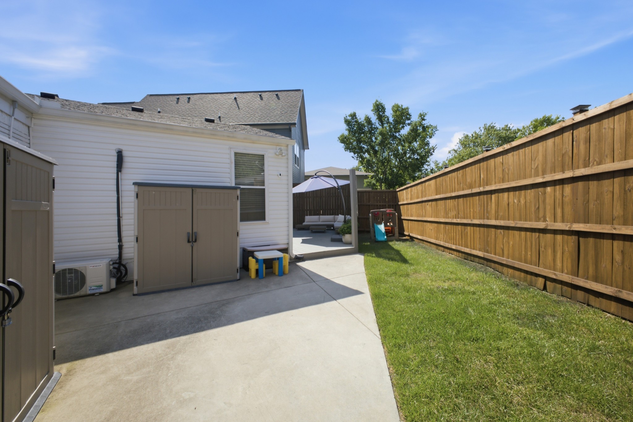 5011 Cherrywood Dr