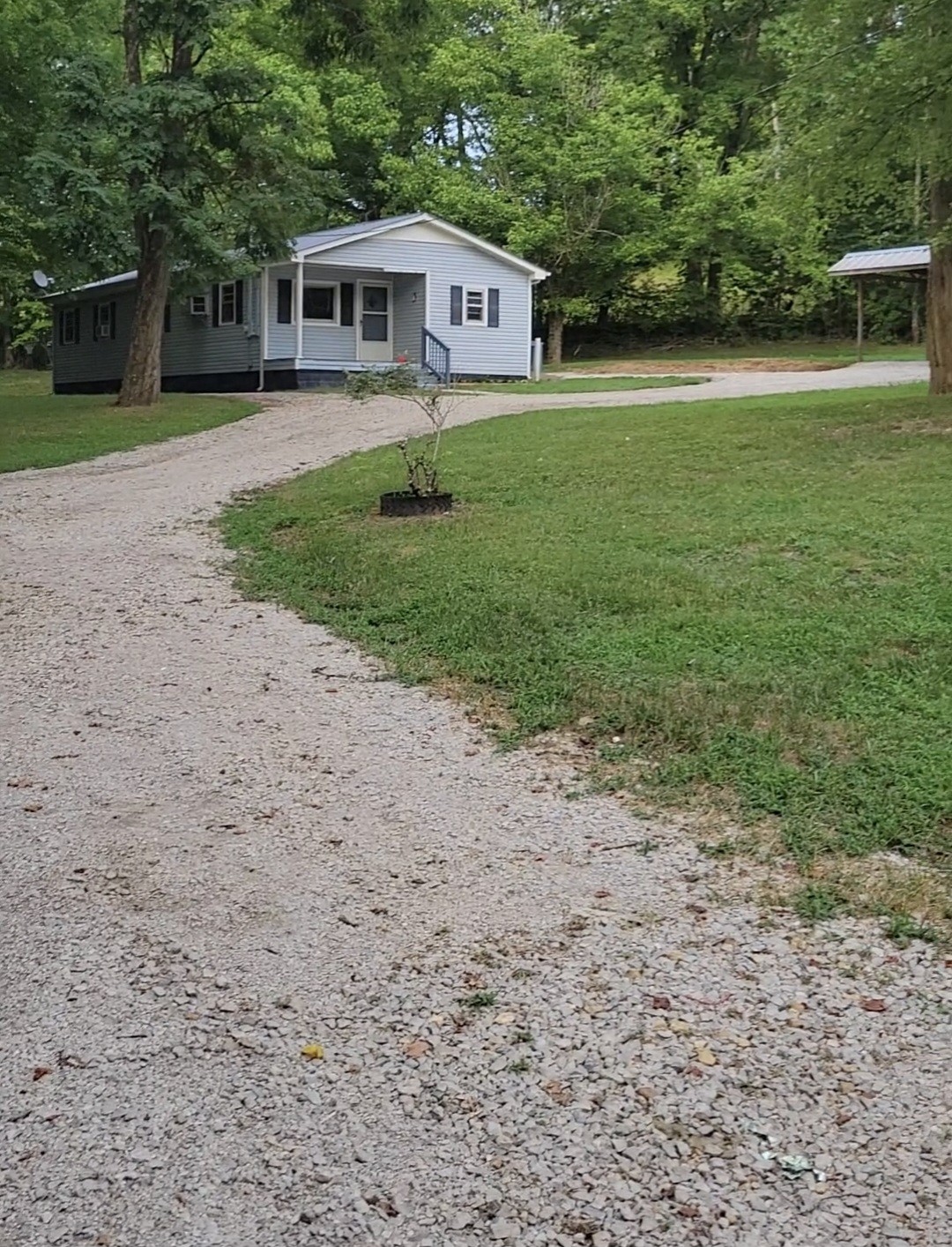 2515 Smith Hollow Rd