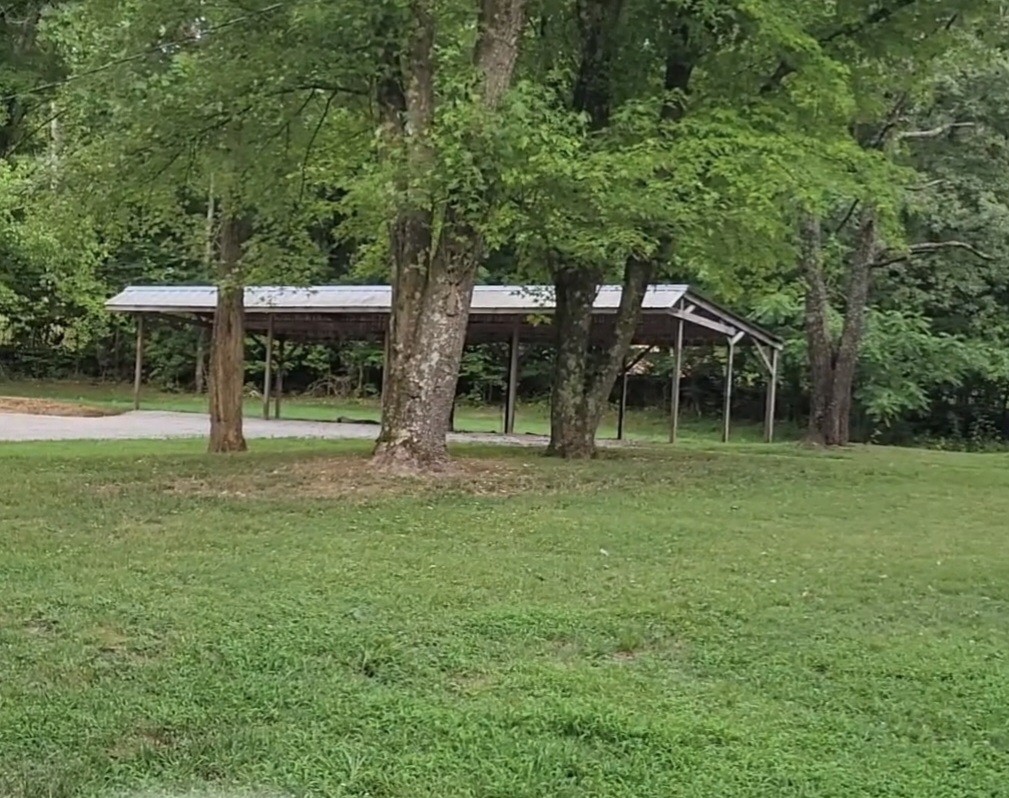 2515 Smith Hollow Rd