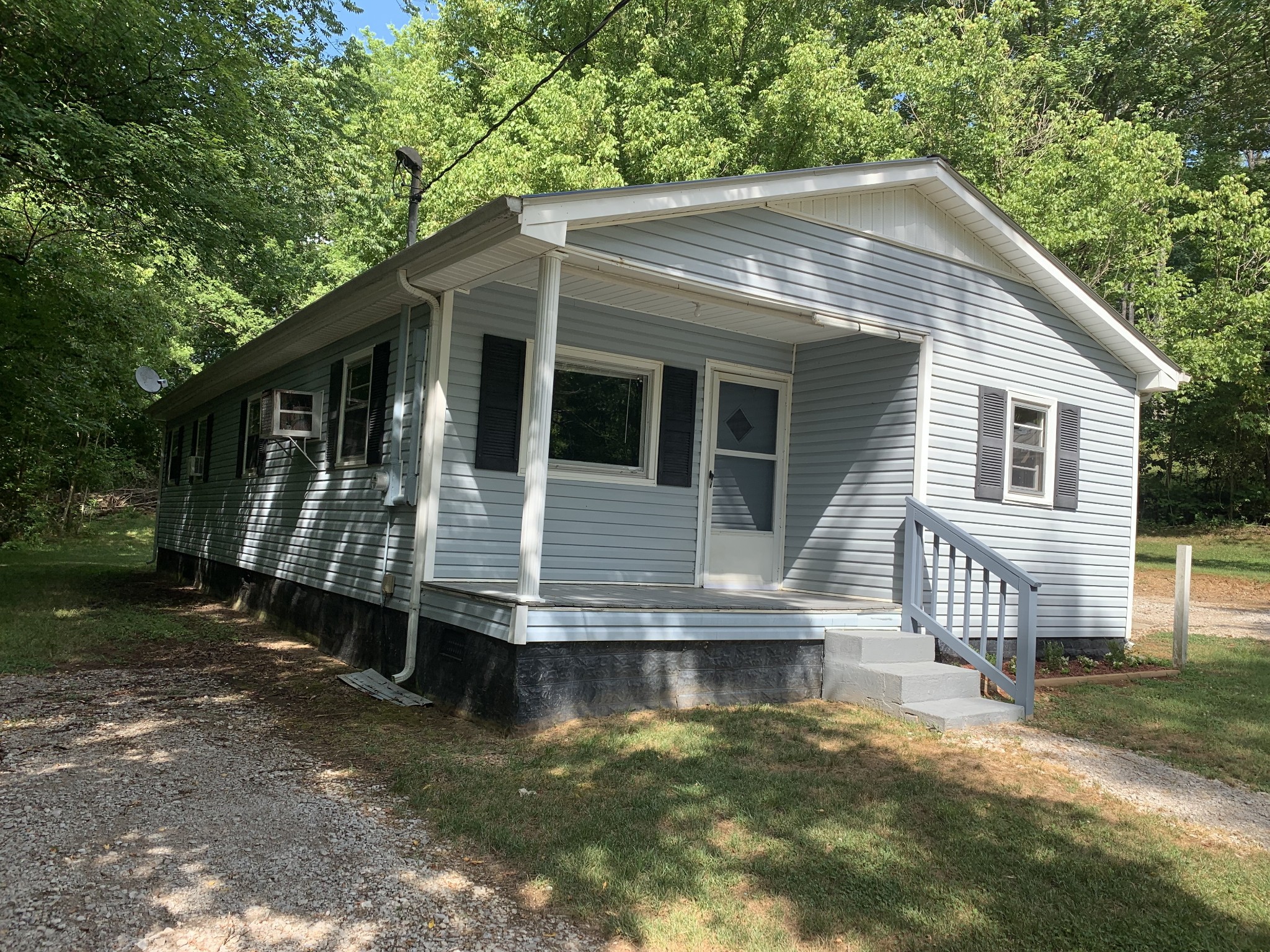 2515 Smith Hollow Rd