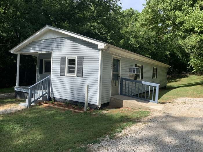 2515 Smith Hollow Rd