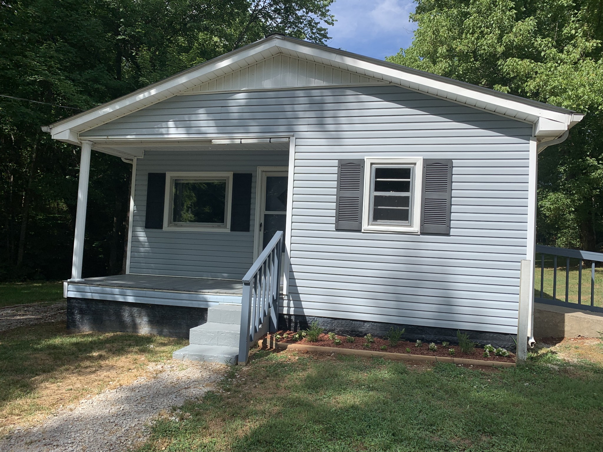 2515 Smith Hollow Rd
