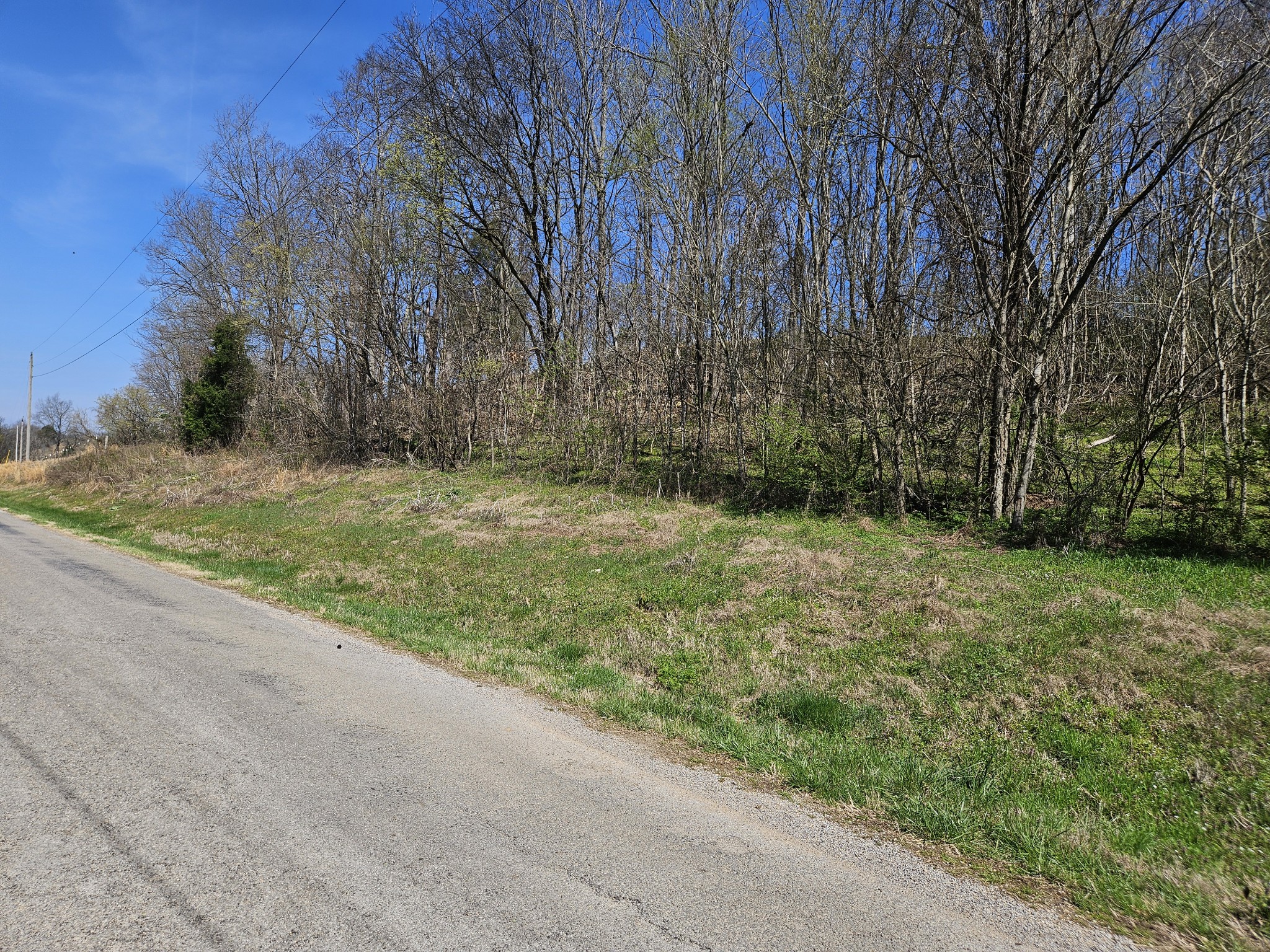 2515 Smith Hollow Rd