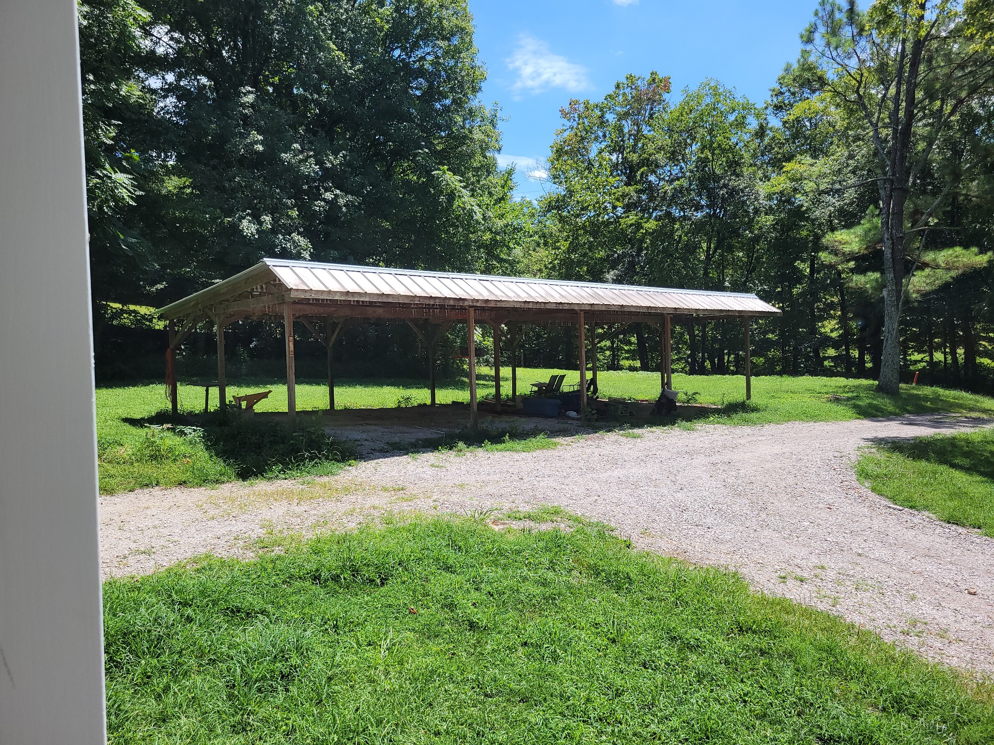2515 Smith Hollow Rd