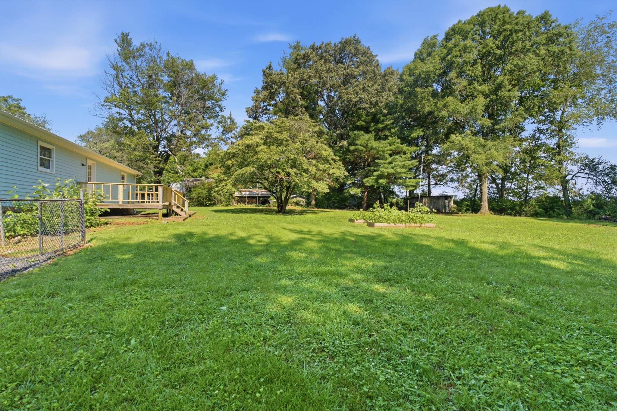 609 Hawkersmith Rd