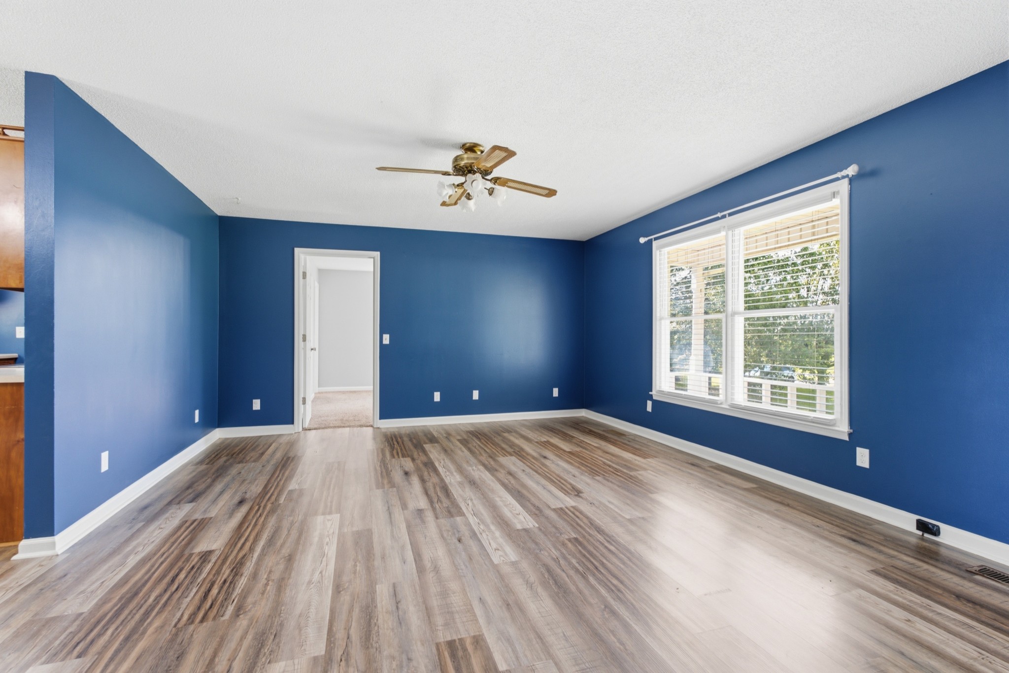 609 Hawkersmith Rd