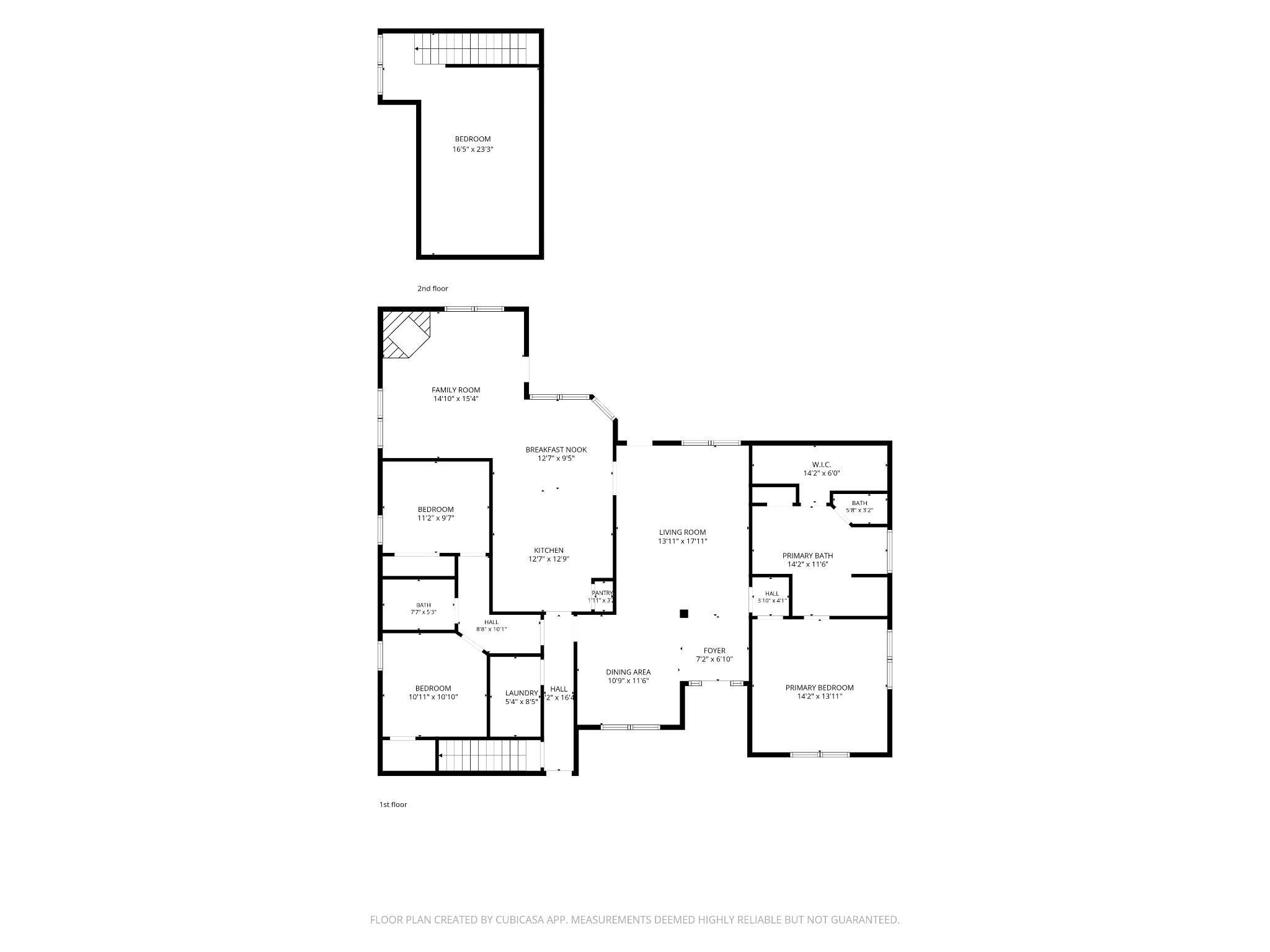 72 Lancaster St