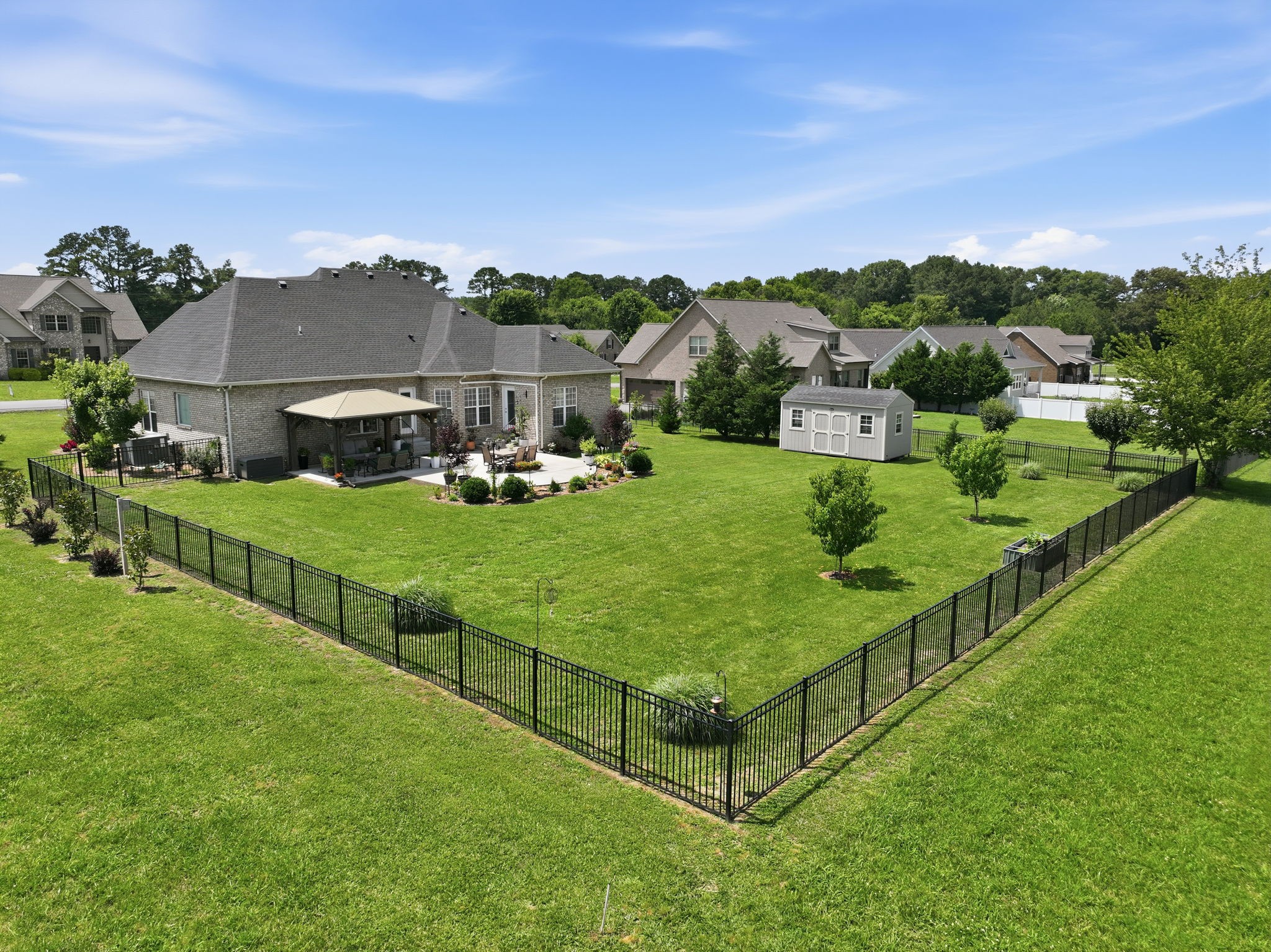 72 Lancaster St
