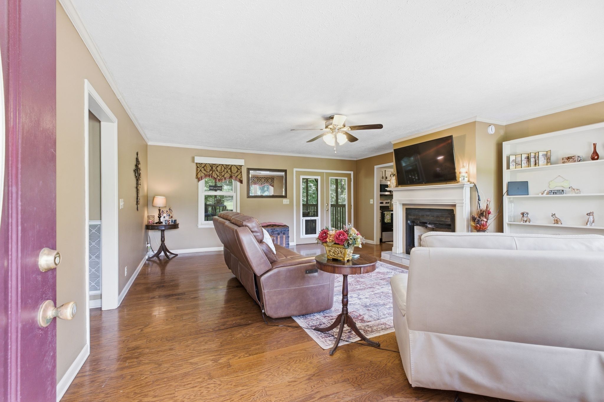 21 McMurtry Rd