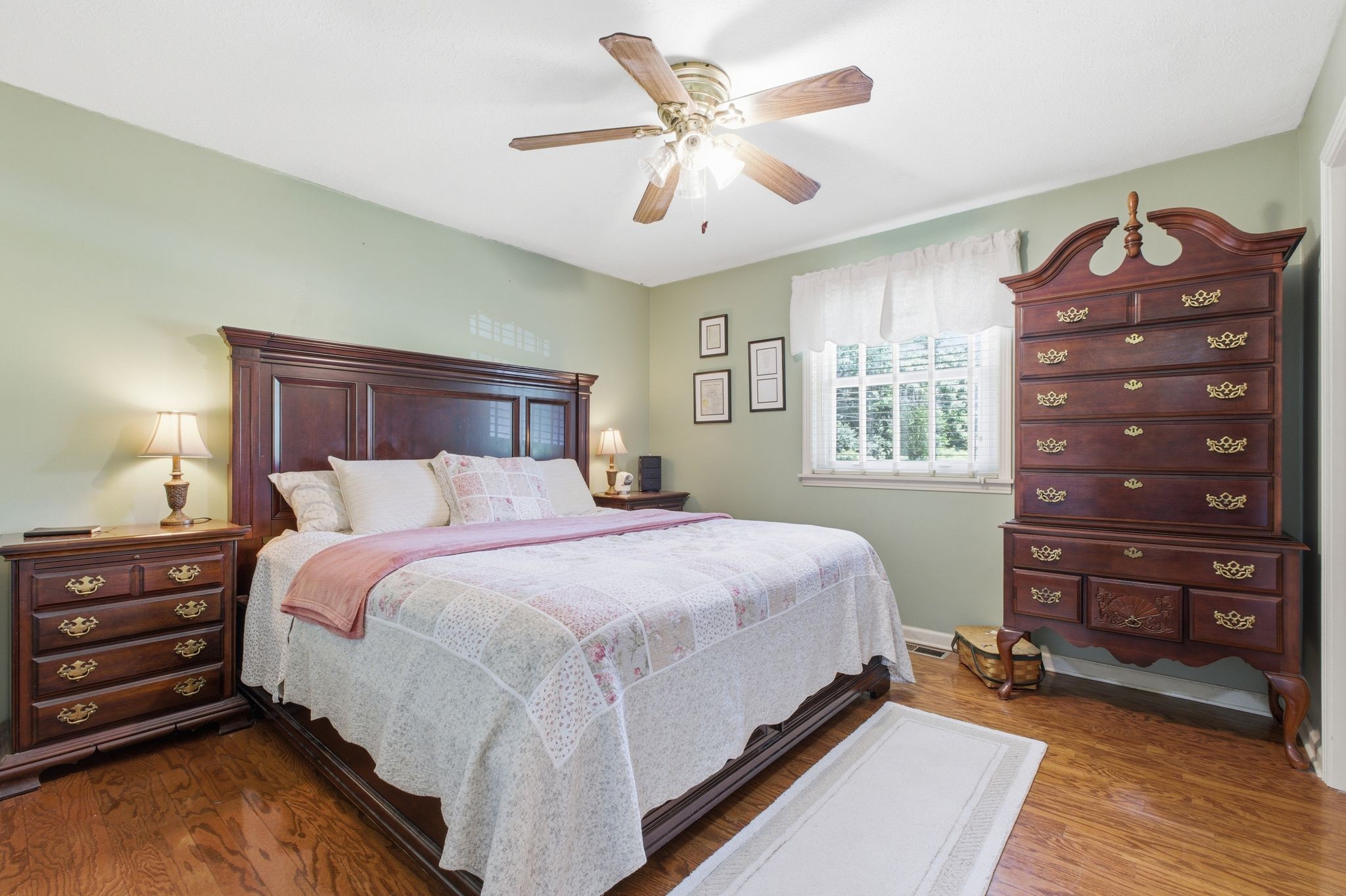 21 McMurtry Rd