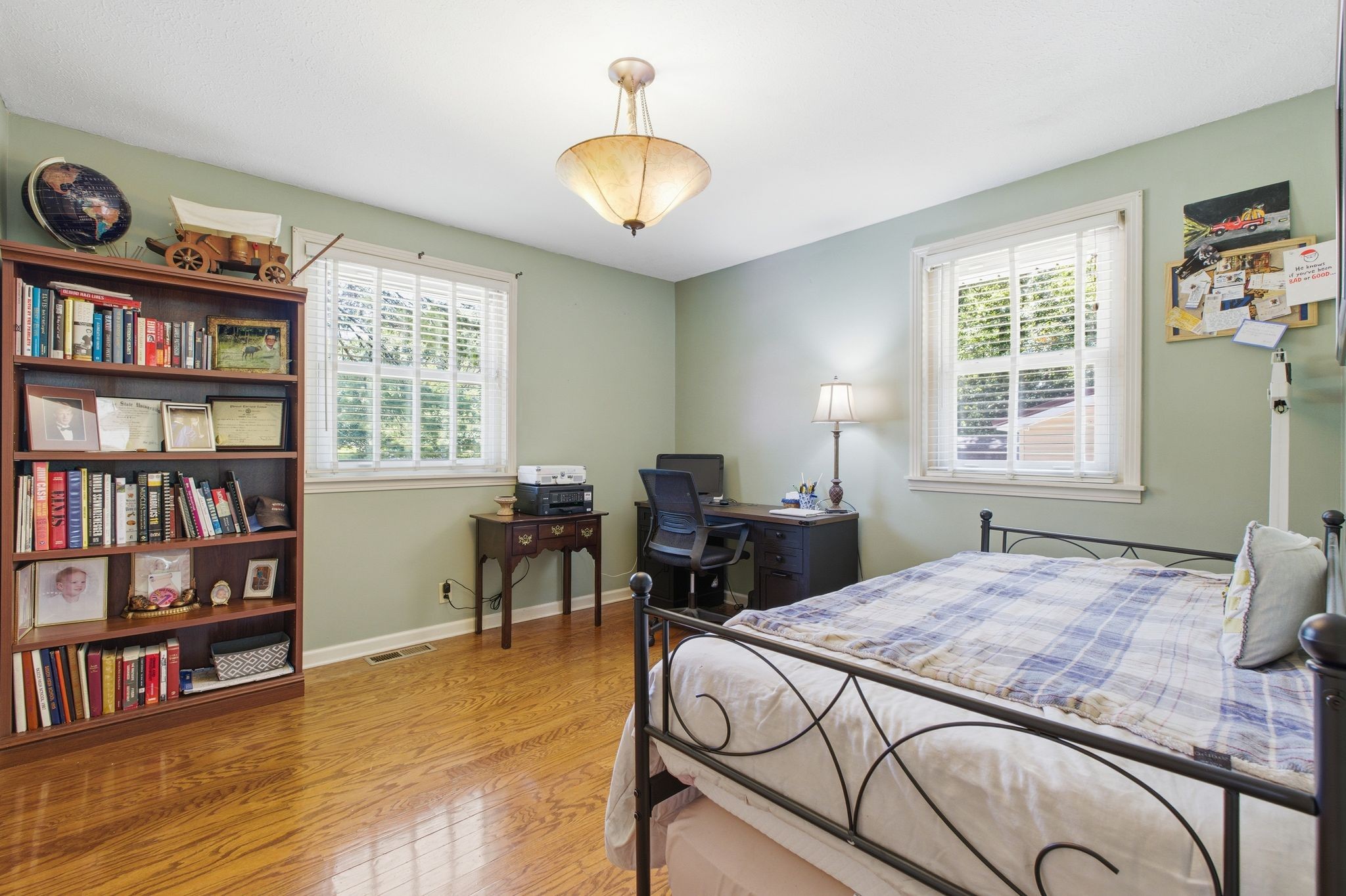 21 McMurtry Rd