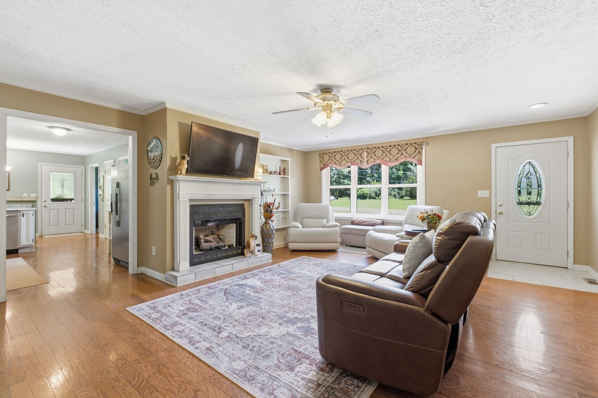 21 McMurtry Rd