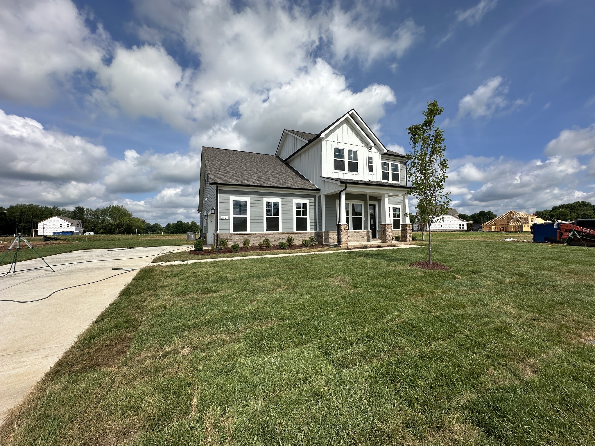 2911 Chetco Way