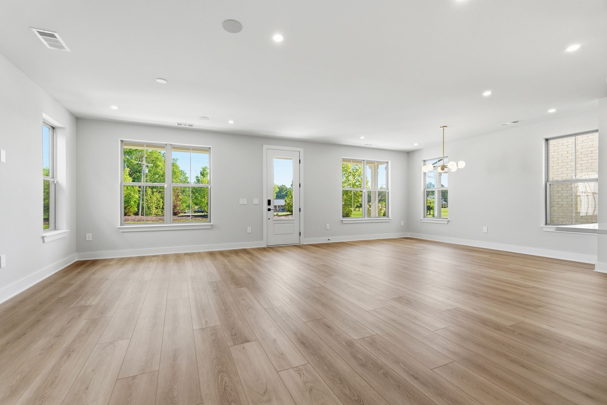 2615 Wilkinson Pike Unit: 3A