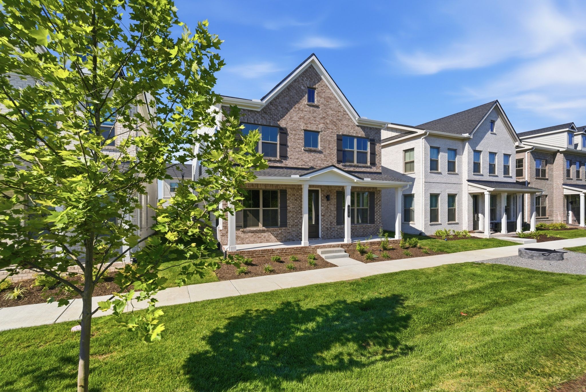 2615 Wilkinson Pike Unit: 3A