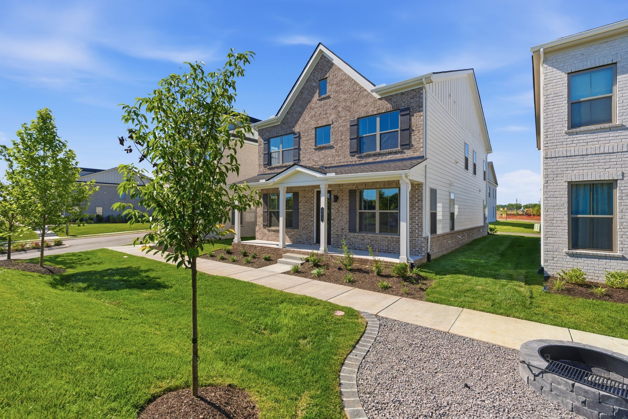 2615 Wilkinson Pike Unit: 3A