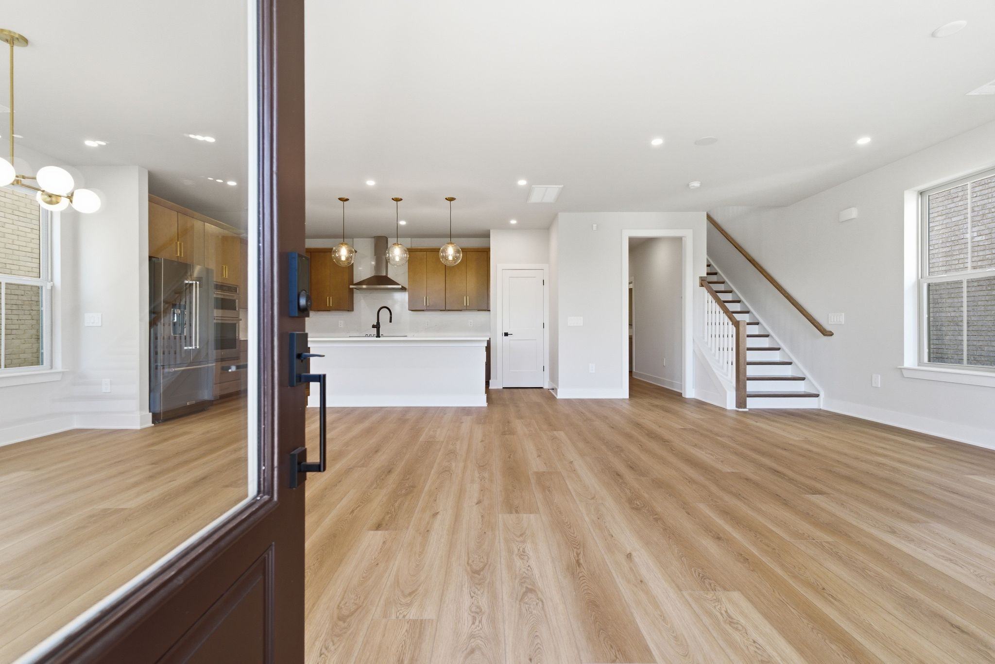 2615 Wilkinson Pike Unit: 3A