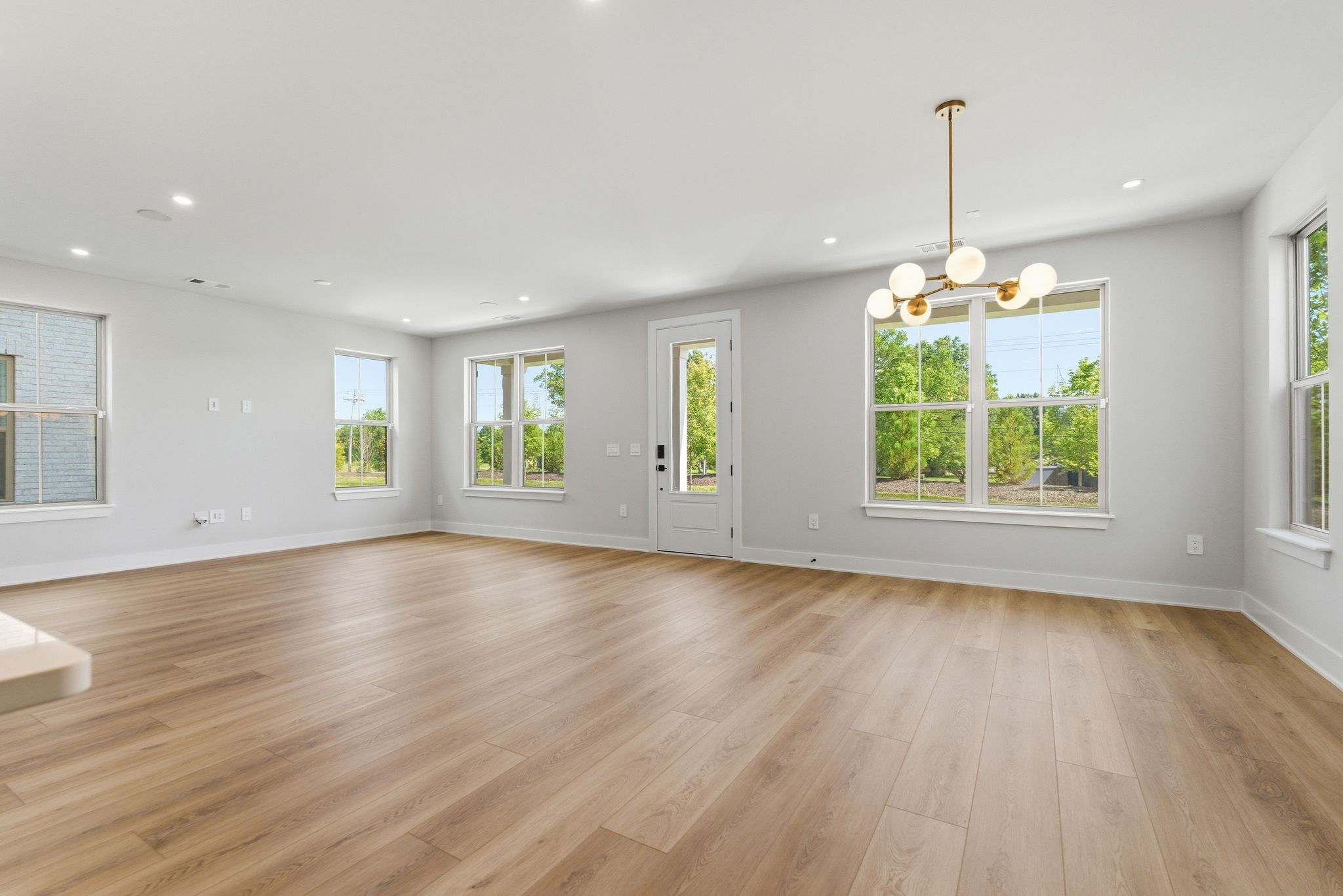 2615 Wilkinson Pike Unit: 3A