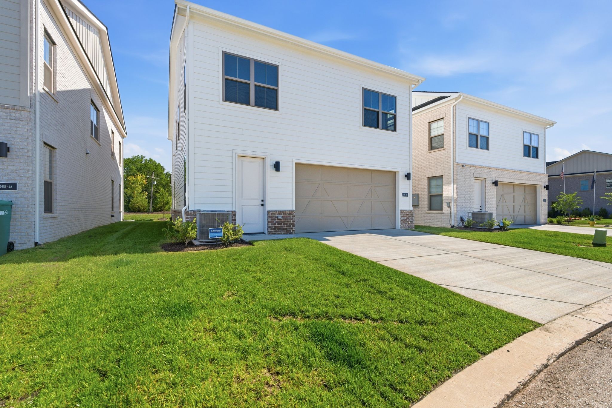 2615 Wilkinson Pike Unit: 3A