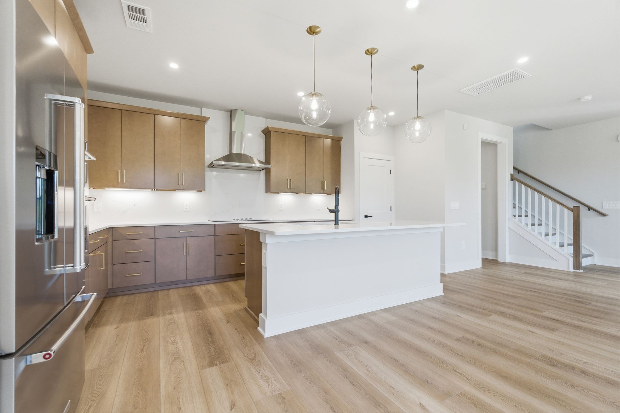 2615 Wilkinson Pike Unit: 3A