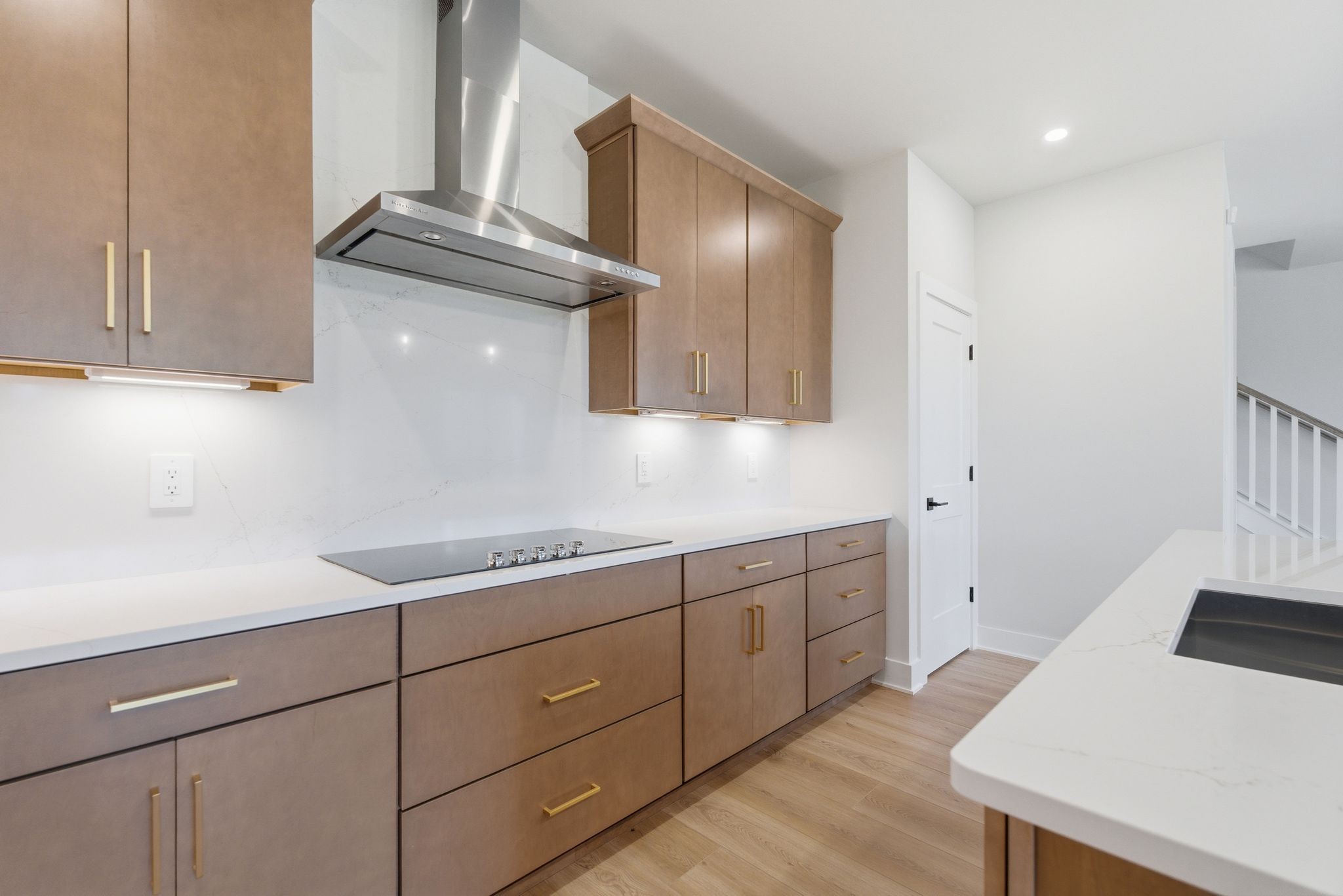 2615 Wilkinson Pike Unit: 3A