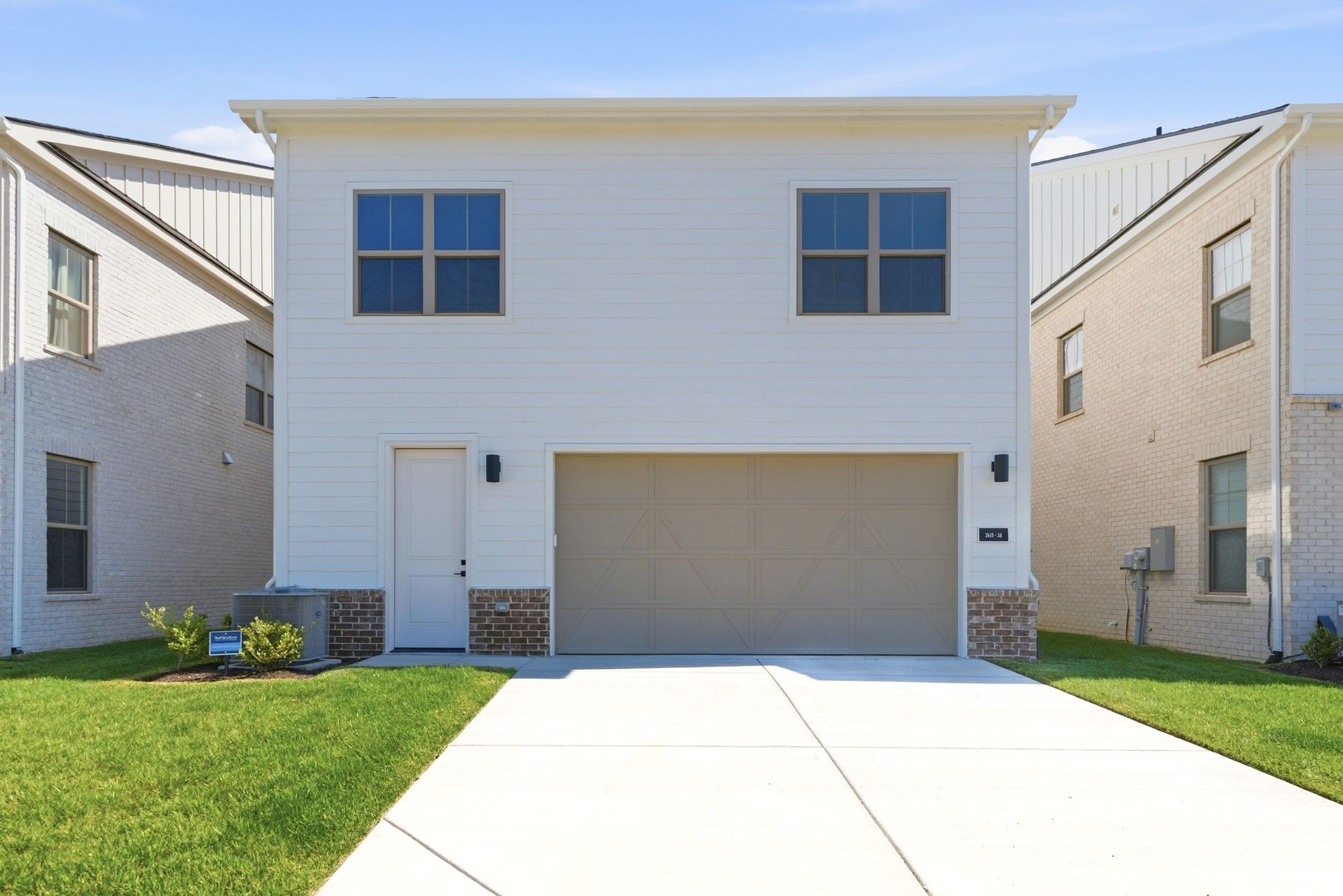 2615 Wilkinson Pike Unit: 3A