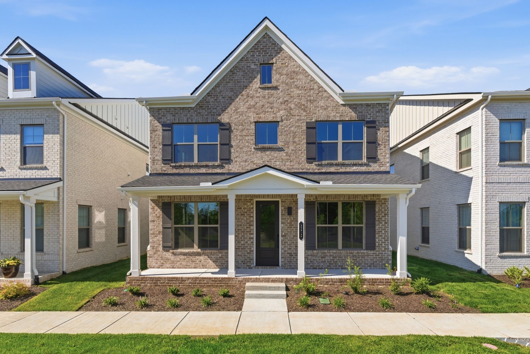 2615 Wilkinson Pike Unit: 3A