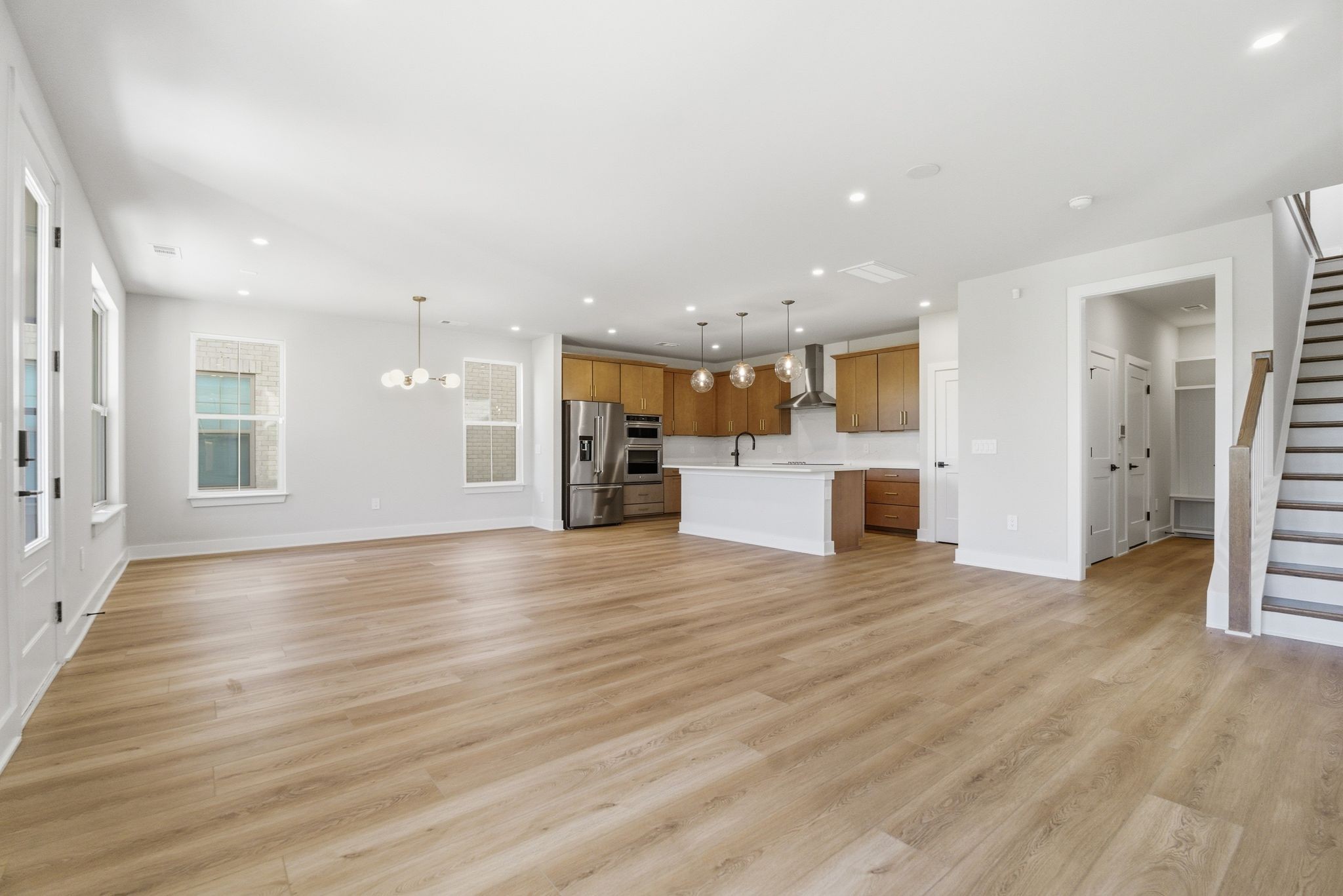 2615 Wilkinson Pike Unit: 3A