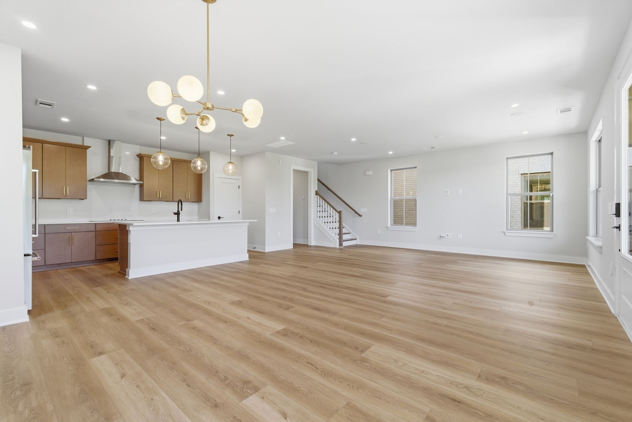 2615 Wilkinson Pike Unit: 3A