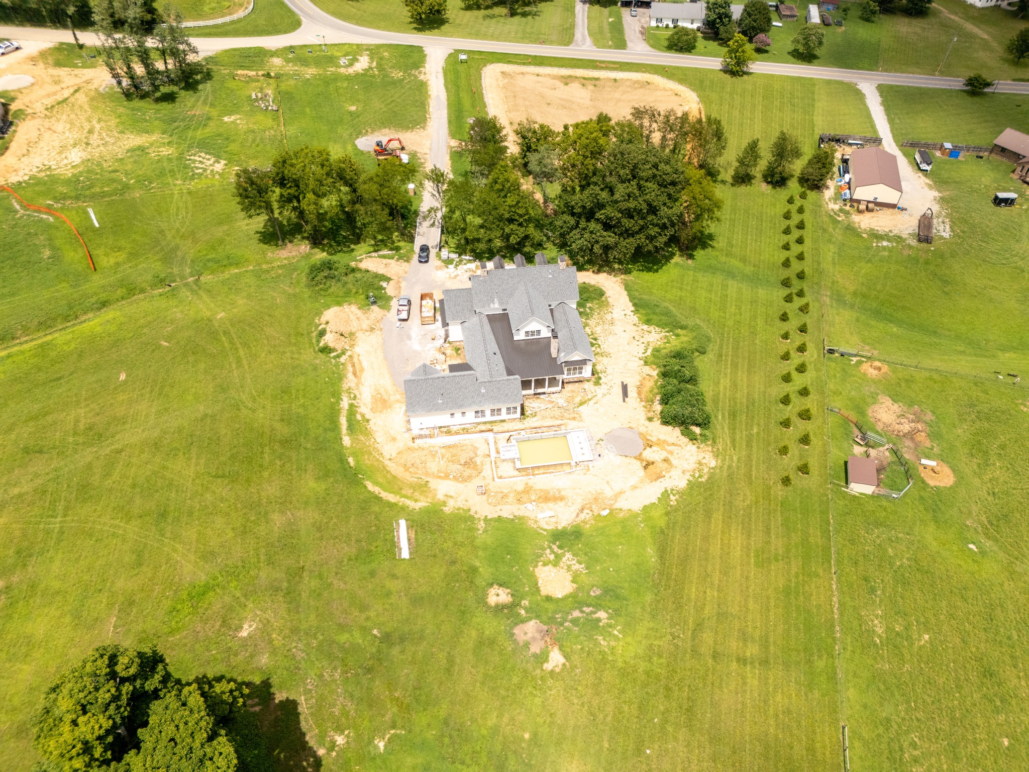 6747 Cool Springs Rd