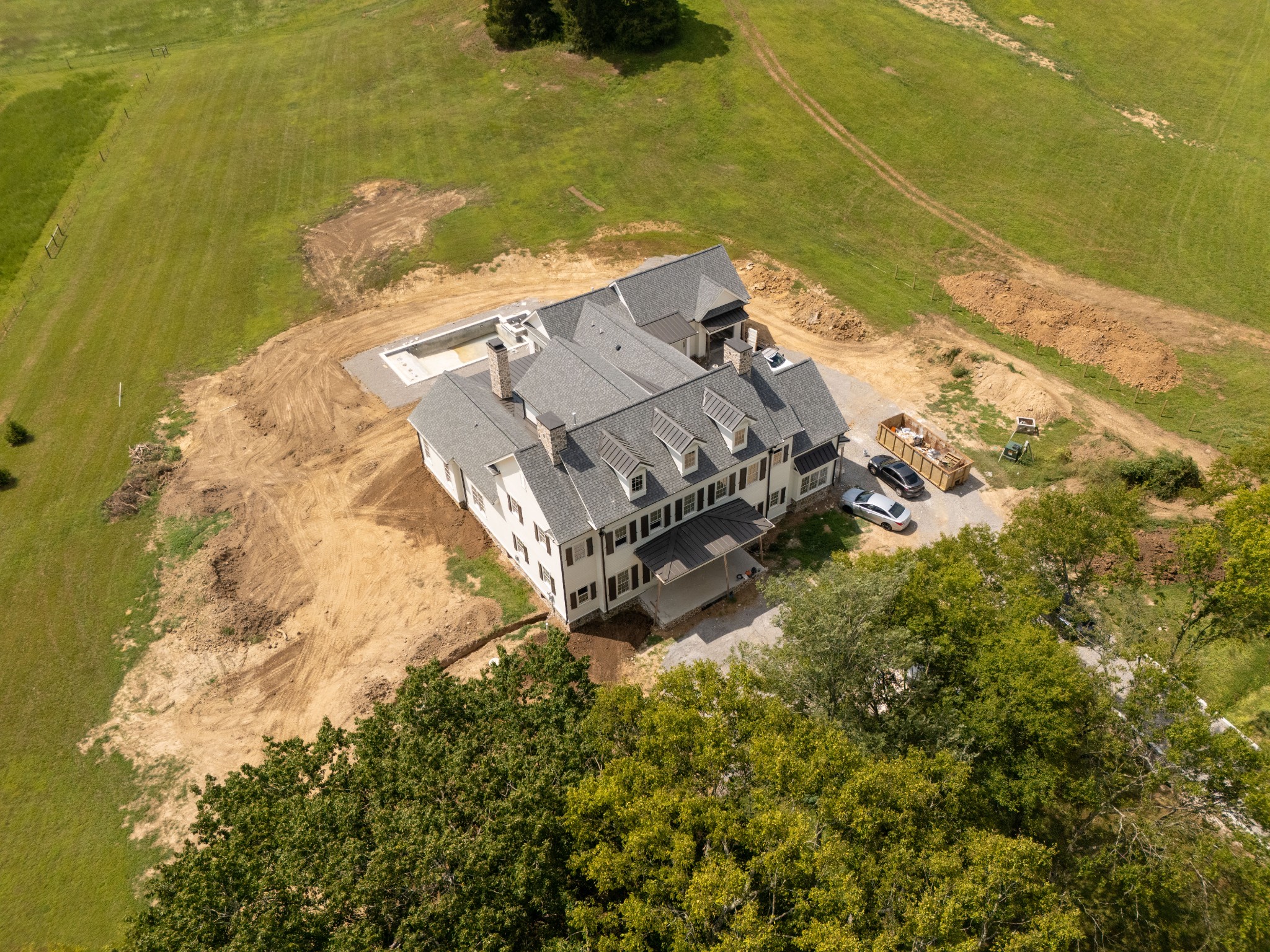 6747 Cool Springs Rd