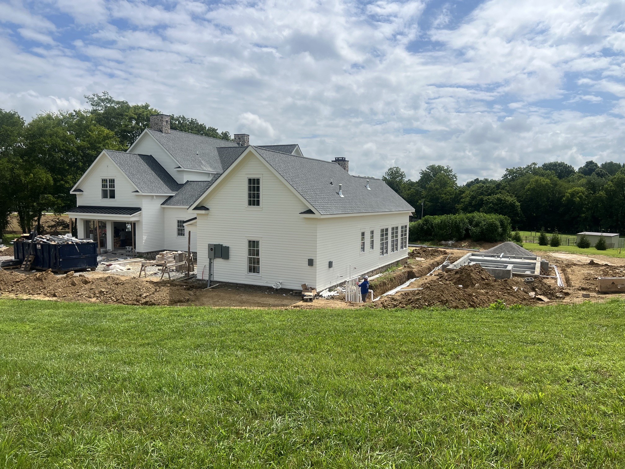 6747 Cool Springs Rd