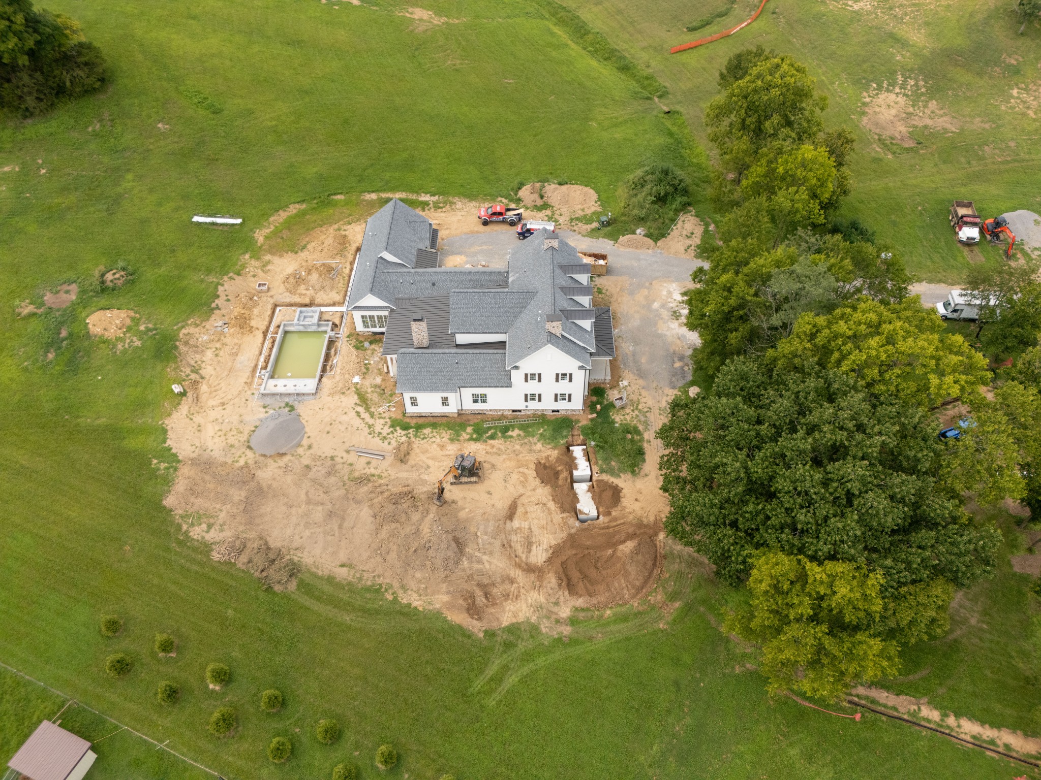 6747 Cool Springs Rd
