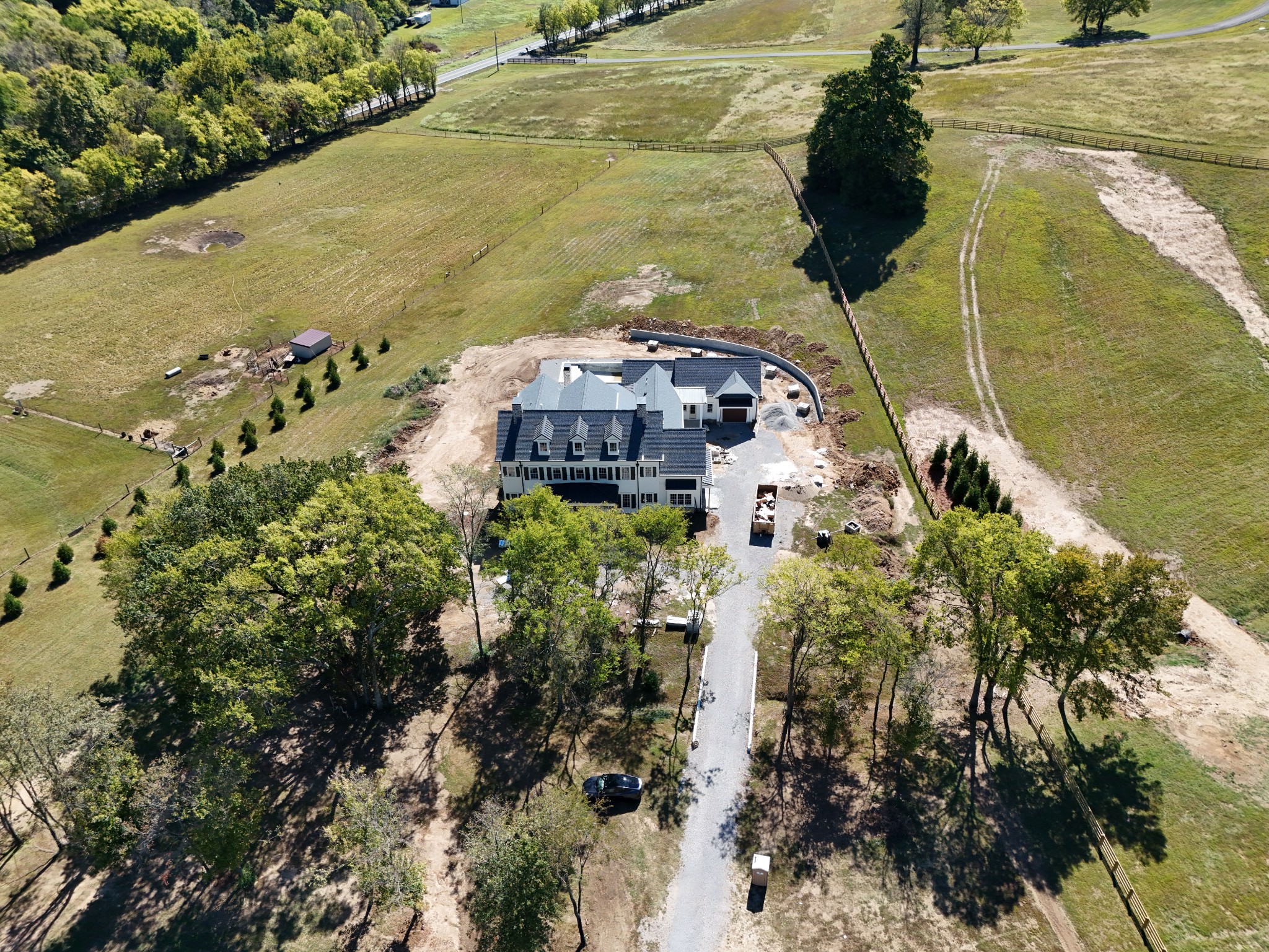 6747 Cool Springs Rd