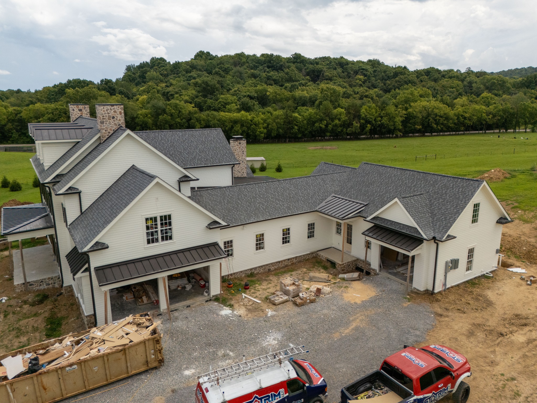 6747 Cool Springs Rd