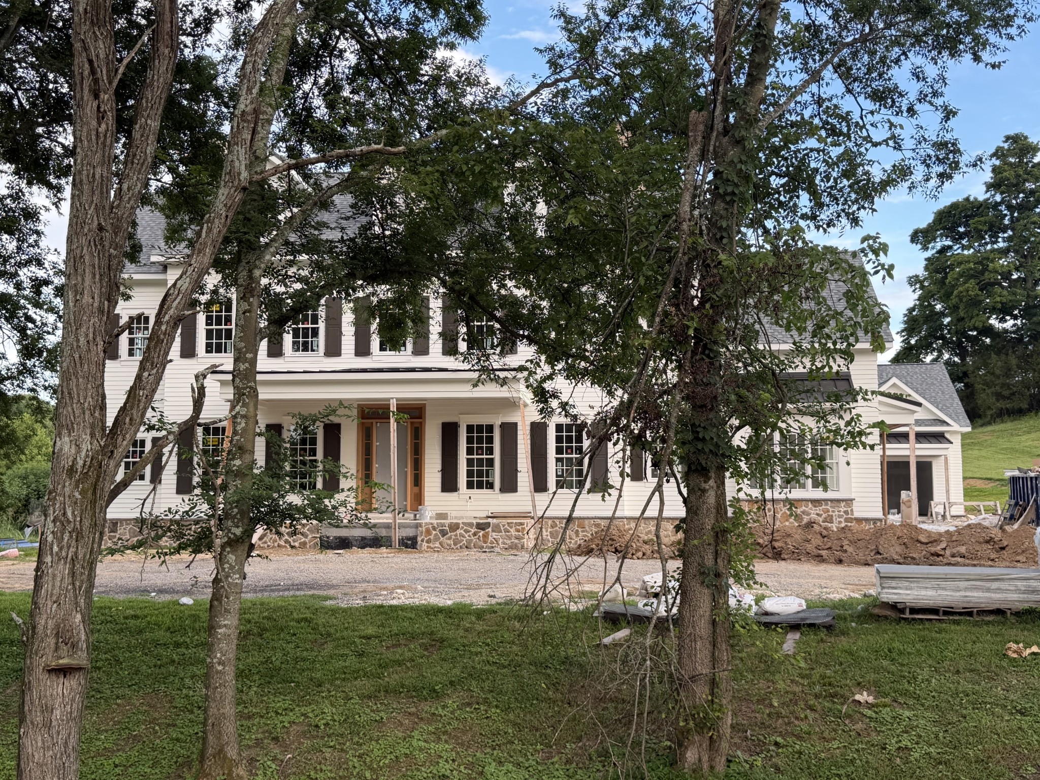 6747 Cool Springs Rd