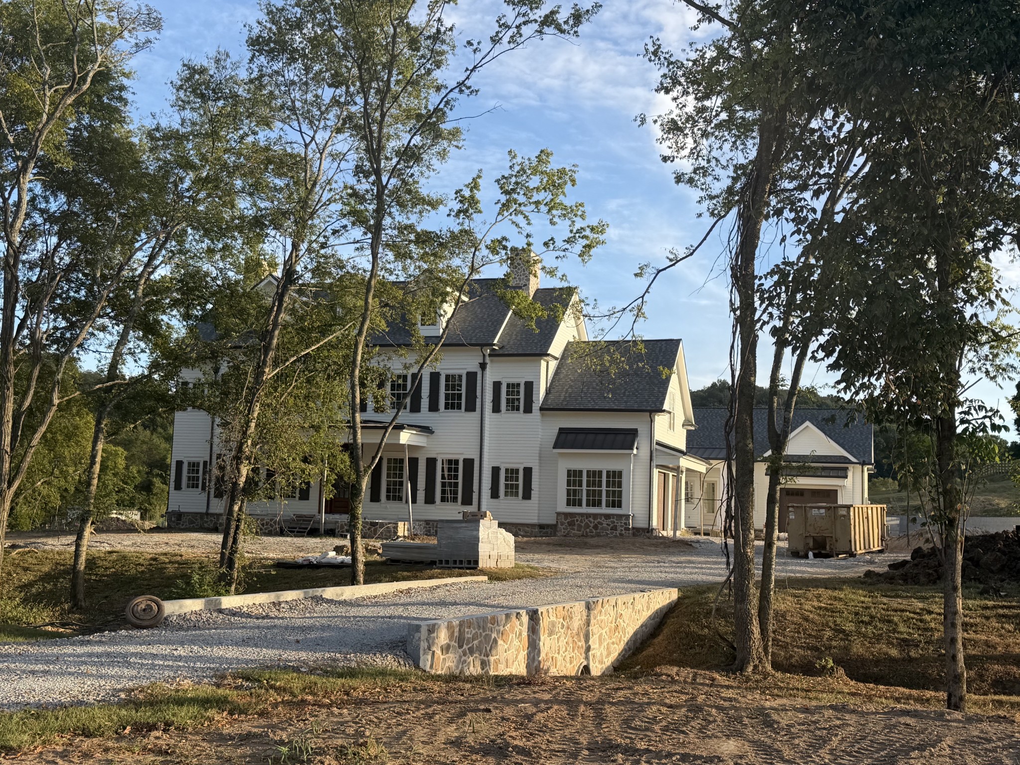 6747 Cool Springs Rd